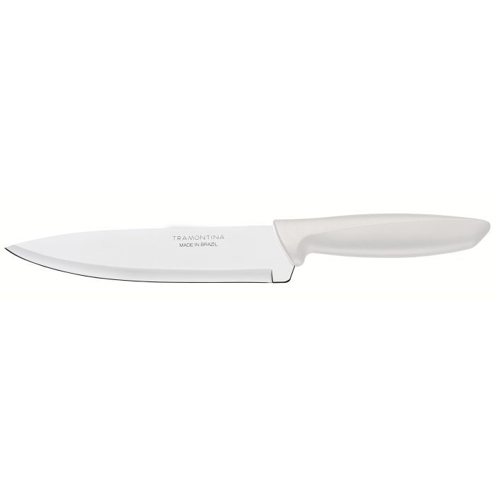 Набор ножей Tramontina Plenus Light Grey Chef 178 мм 12 шт (23426/037) изображение 2