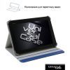Чехол для планшета Armorstandart Silicone Hooks 10 Blue (ARM59079) изображение 3