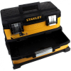 Ящик для інструментів Stanley 20", 545x280x335 мм, професійний металопластмасовий (1-95-829) зображення 3