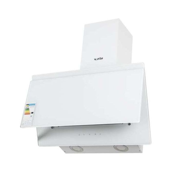 Витяжка кухонна Ventolux VIENNA 60 WH (800) TC зображення 3