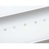 Витяжка кухонна Ventolux VIENNA 60 WH (800) TC зображення 6