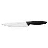 Кухонный нож Tramontina Plenus Black Chef 178 мм (23426/107) изображение 2