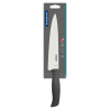 Кухонный нож Tramontina Soft Plus Grey Chef 203 мм (23664/168) изображение 2