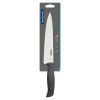 Кухонный нож Tramontina Soft Plus Grey Chef 203 мм (23664/168) изображение 2