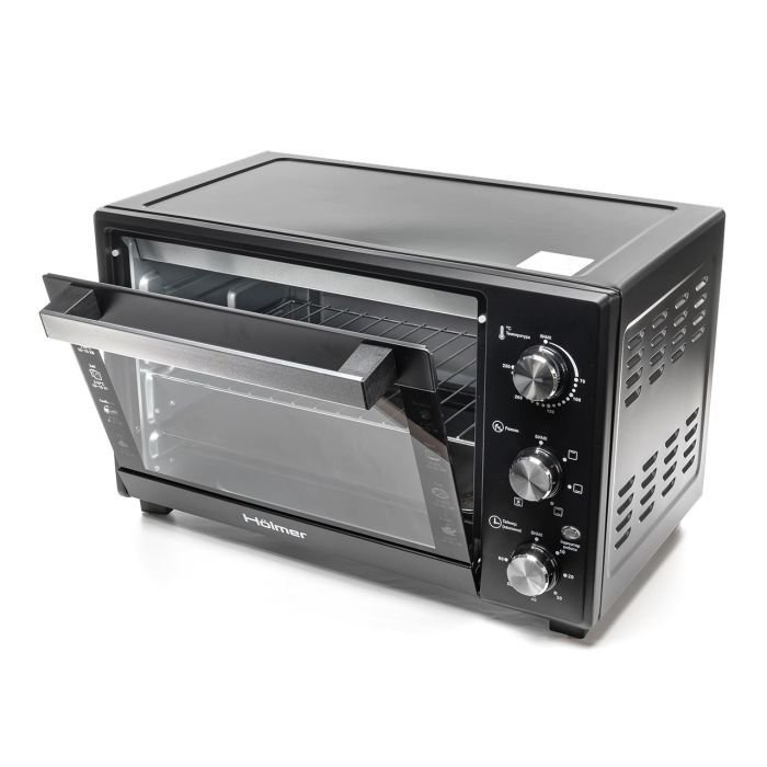 Электропечь Hölmer HEO-242C изображение 3