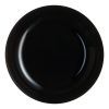 Блюдо Luminarc Friends Time Black 25 см (P6375)