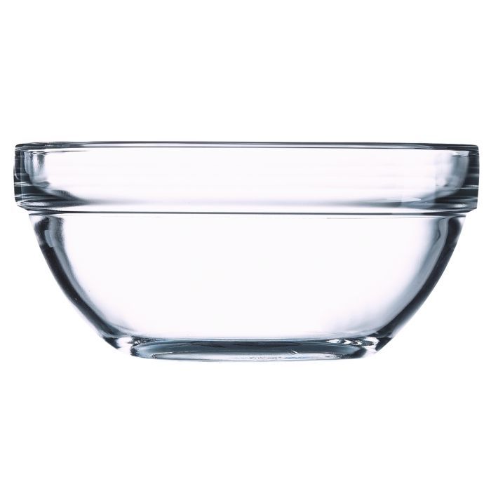 Салатник Luminarc Empilable Transparent 23 см (N3695)