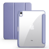 Чохол до планшета BeCover Soft Edge mount Apple Pencil Apple iPad 10.9" 2022 Purple (709239) зображення 2