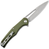 Нож Sencut Citius G10 Green (SA01A) изображение 2