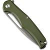 Нож Sencut Citius G10 Green (SA01A) изображение 4