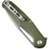 Нож Sencut Citius G10 Green (SA01A) изображение 5