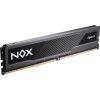 Модуль памяти для компьютера DDR4 16GB (2x8GB) 3600 MHz NOX Apacer (AH4U16G36C25YMBAA-2) изображение 2
