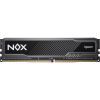 Модуль памяти для компьютера DDR4 16GB (2x8GB) 3600 MHz NOX Apacer (AH4U16G36C25YMBAA-2)