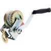 Лебедка Forte HWT-2000, 905 кг, трос 10 м (121862)