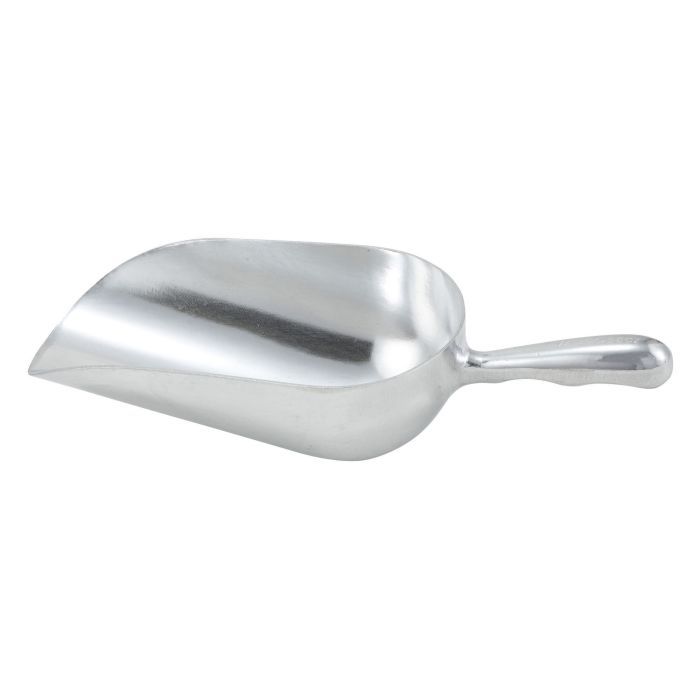 Совок для сыпучих продуктов и льда Winco AS-58 1600 мл (10248)