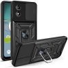 Чехол для мобильного телефона BeCover Military Motorola Moto E13 Black (709101) изображение 2