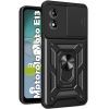 Чехол для мобильного телефона BeCover Military Motorola Moto E13 Black (709101)