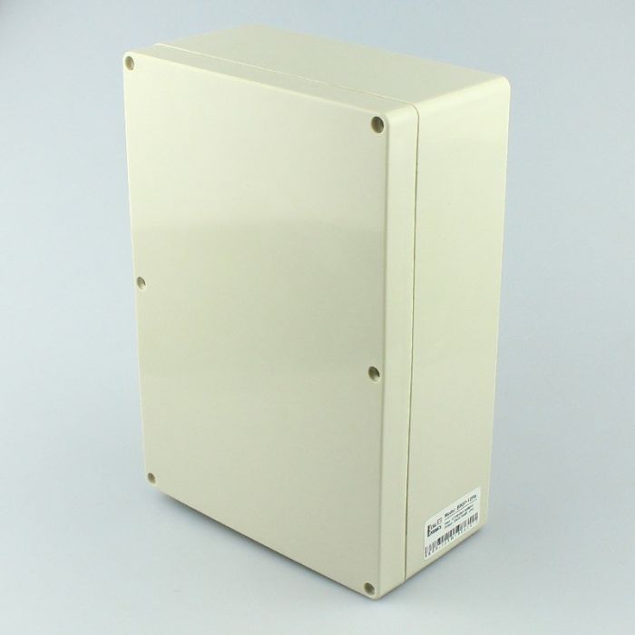 Блок живлення для систем відеоспостереження Full Energy BBGP-125W зображення 2