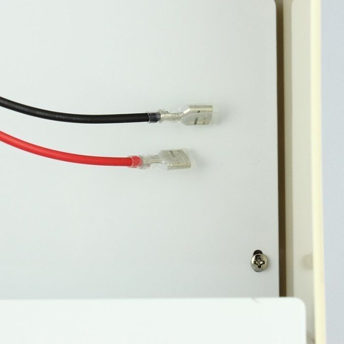 Блок живлення для систем відеоспостереження Full Energy BBGP-125W зображення 5