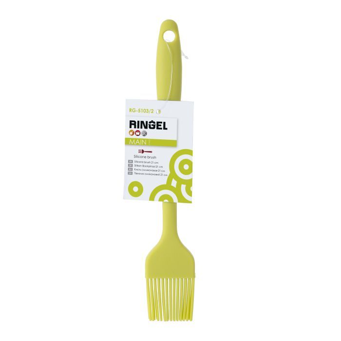 Кисточка кулинарная Ringel Main 21 см (RG-5103/2) изображение 3