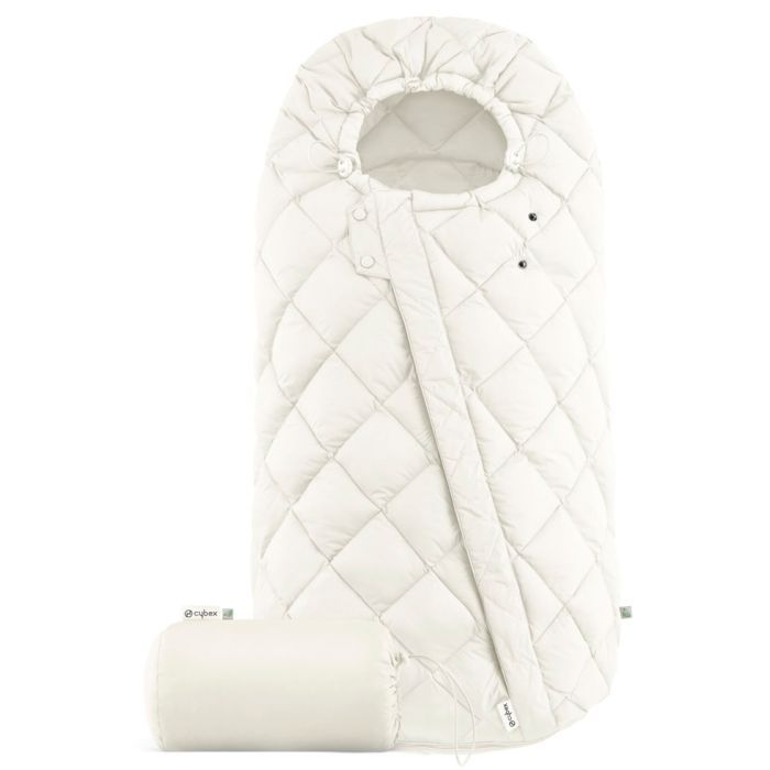 Зимний конверт Cybex Snogga 2 / Seashell Beige (522002843)