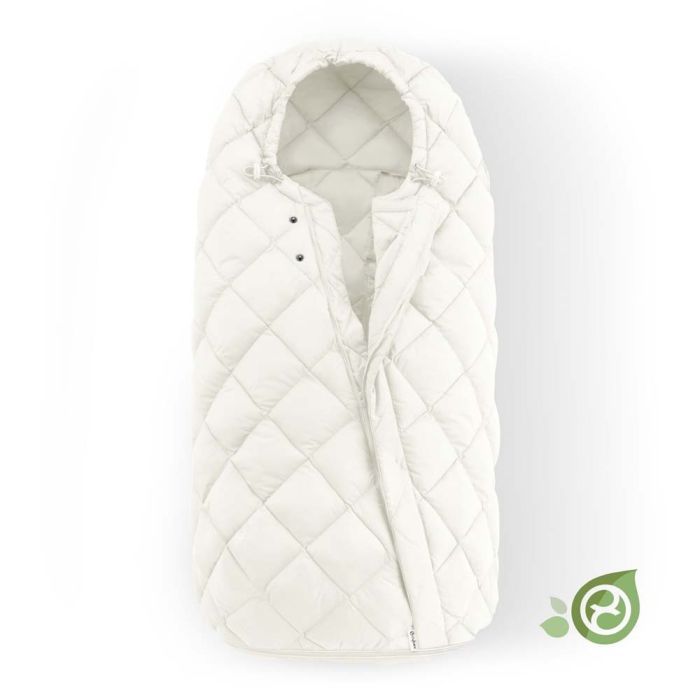 Зимний конверт Cybex Snogga 2 / Seashell Beige (522002843) изображение 2