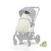 Зимний конверт Cybex Snogga 2 / Seashell Beige (522002843) изображение 3