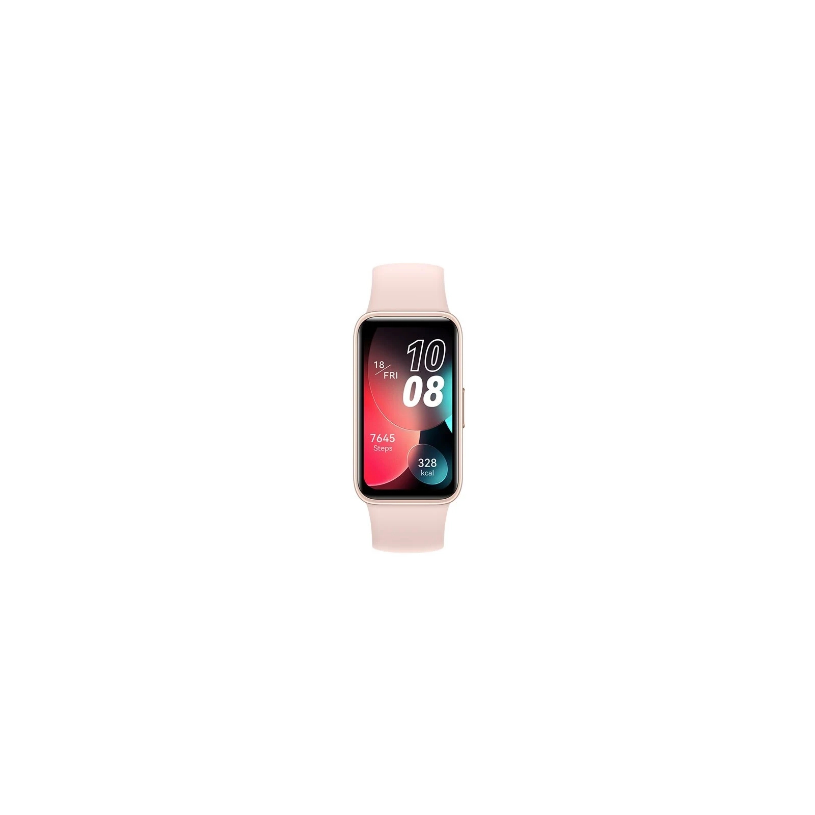 Смарт-часы Huawei Band 8 Sakura Pink (55020ANQ) изображение 2