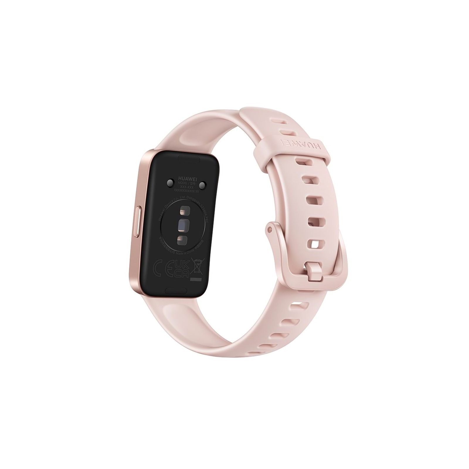 Смарт-годинник Huawei Band 8 Sakura Pink (55020ANQ) зображення 5