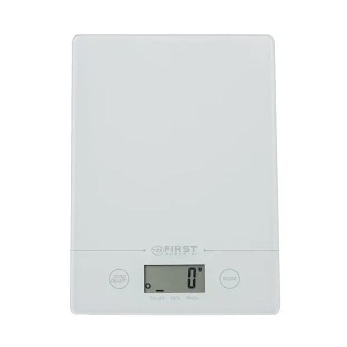 Весы кухонные First FA-6400-WI