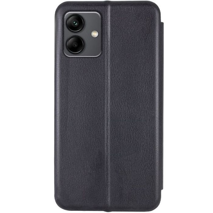 Чехол для мобильного телефона BeCover Exclusive Samsung Galaxy A04 SM-A045 Burgundy Red (709373) изображение 3