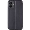 Чохол до мобільного телефона BeCover Exclusive Samsung Galaxy A04 SM-A045 Black (708899) зображення 3
