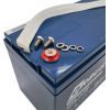 Батарея к ИБП Orbus CG12100 GEL 12V 100 Ah (CG12100) изображение 2