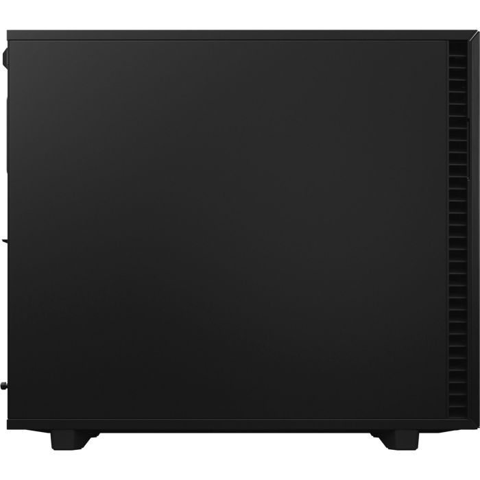 Корпус Fractal Design Define 7 Black Solid (FD-C-DEF7A-01) зображення 11
