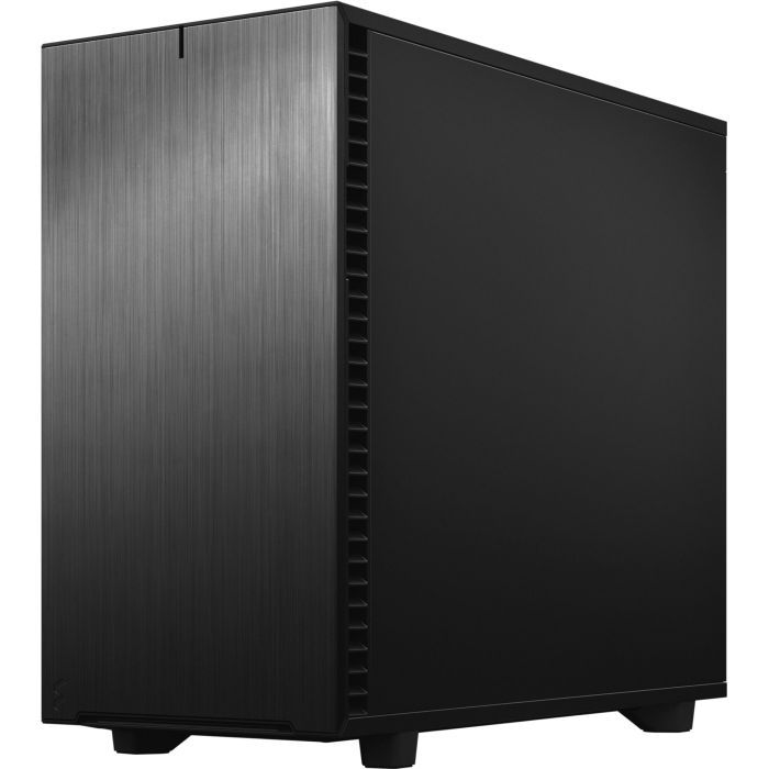 Корпус Fractal Design Define 7 Black Solid (FD-C-DEF7A-01) зображення 2
