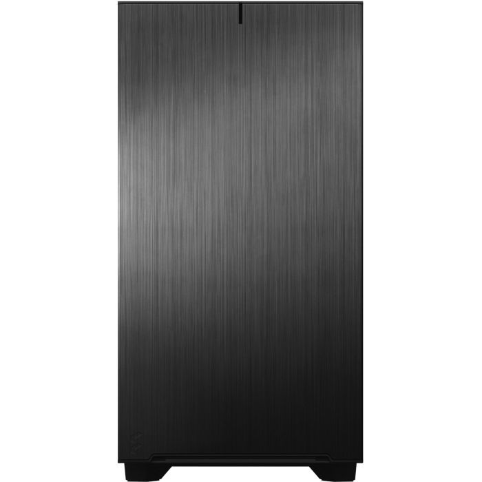 Корпус Fractal Design Define 7 Black Solid (FD-C-DEF7A-01) зображення 5