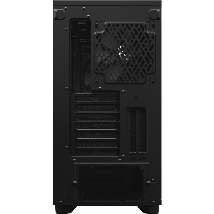 Корпус Fractal Design Define 7 Black Solid (FD-C-DEF7A-01) зображення 6