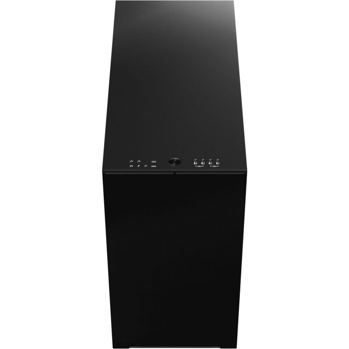 Корпус Fractal Design Define 7 Black Solid (FD-C-DEF7A-01) зображення 8