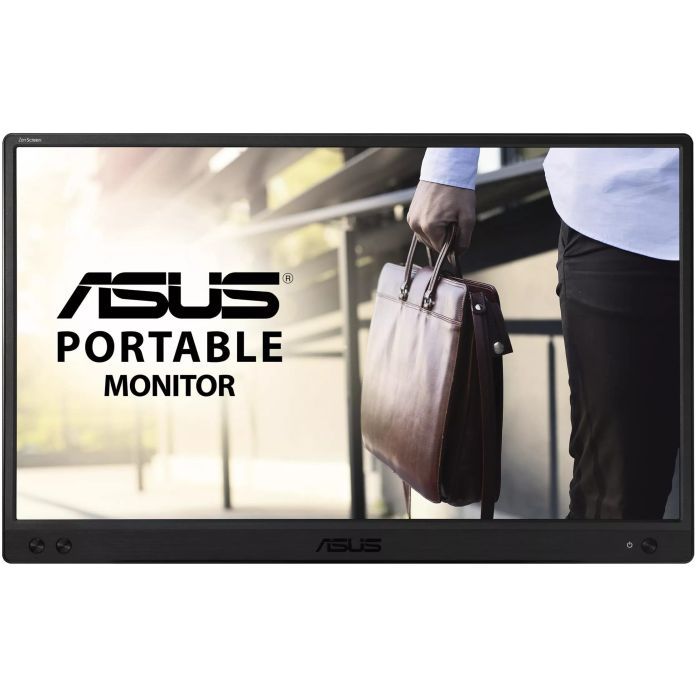Монітор ASUS ZenScreen MB166C