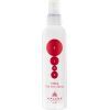 Спрей для волосся Kallos Cosmetics KJMN Flat Iron Spray Термозахист 200 мл (5998889503567)