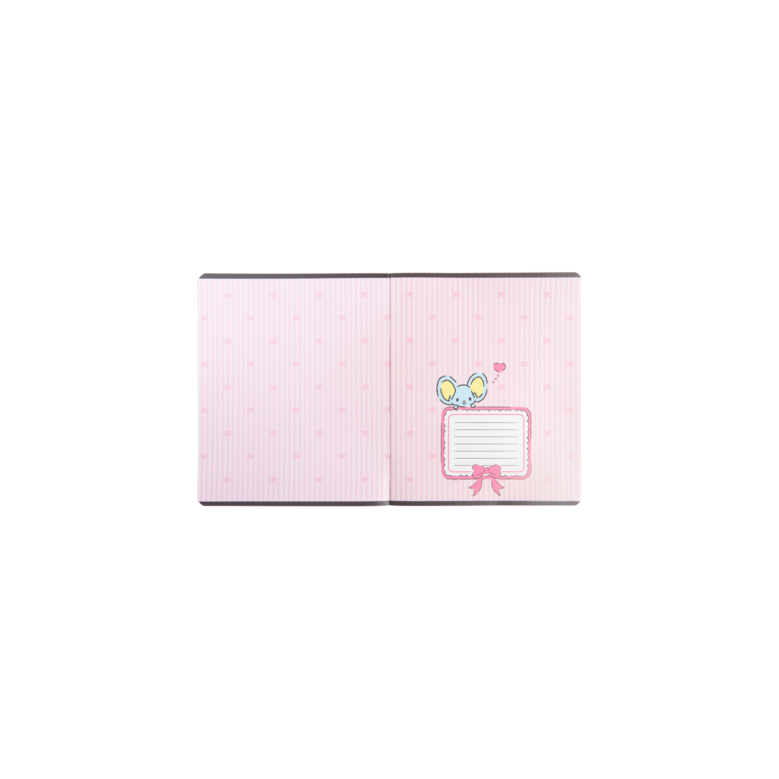 Зошит Kite Hello Kitty 24 аркушів, лінія (HK23-239) зображення 12