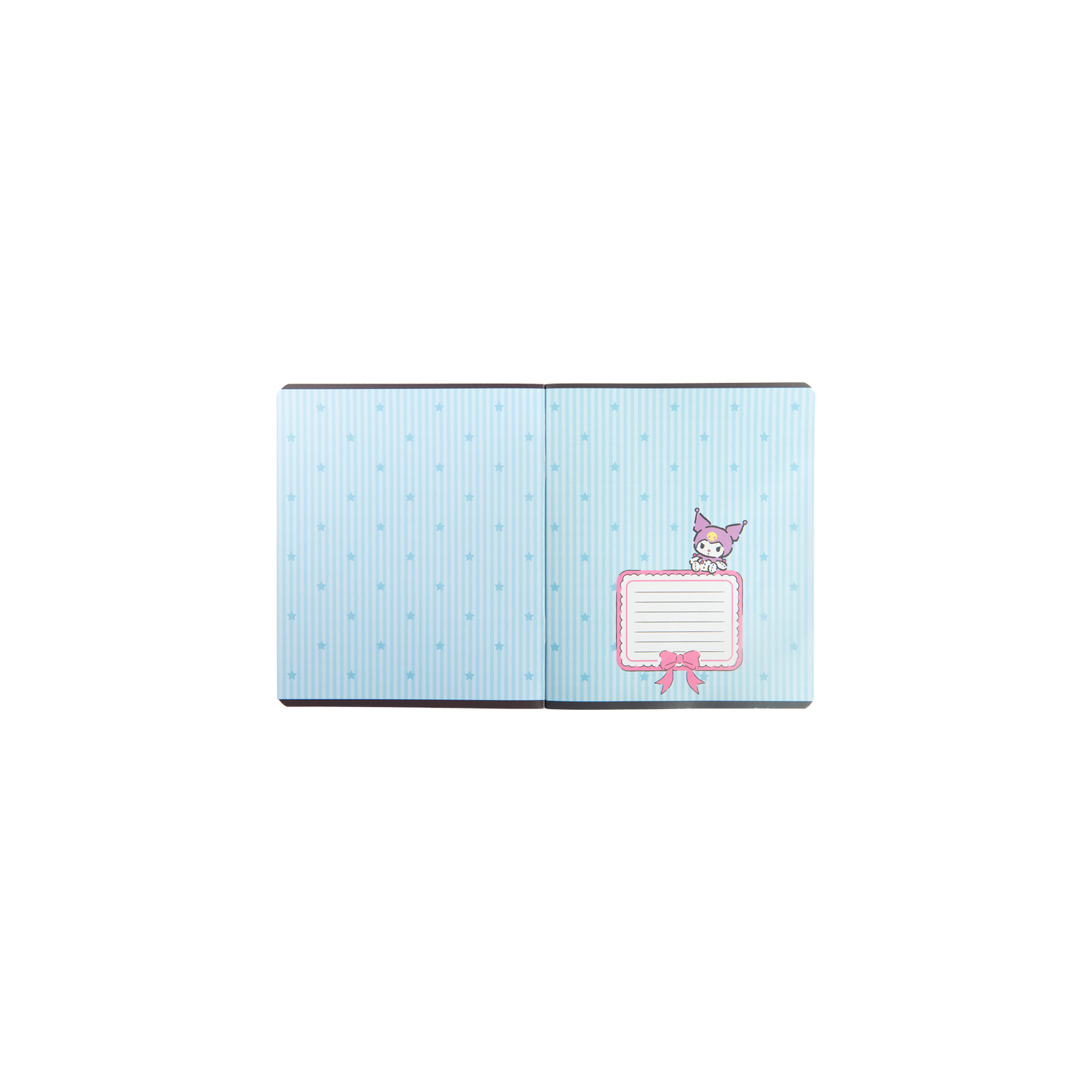 Зошит Kite Hello Kitty 24 аркушів, лінія (HK23-239) зображення 6
