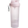 Шейкер спортивный SmartShake Slim 500ml Cotton Pink (10252501)