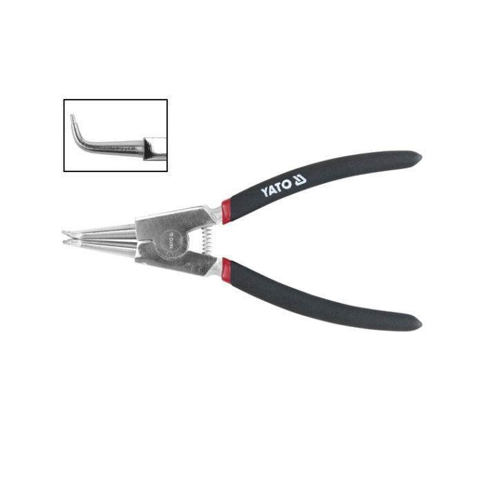 Автомобильный съемник Yato стопорных колец YT-2141 (YT-2141)