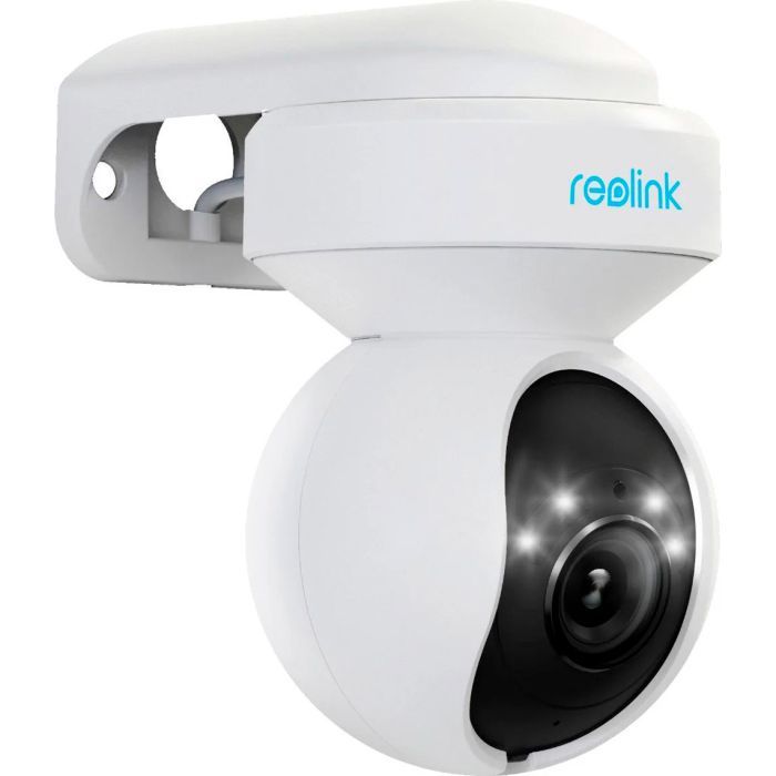 Камера відеоспостереження Reolink E1 Outdoor зображення 2