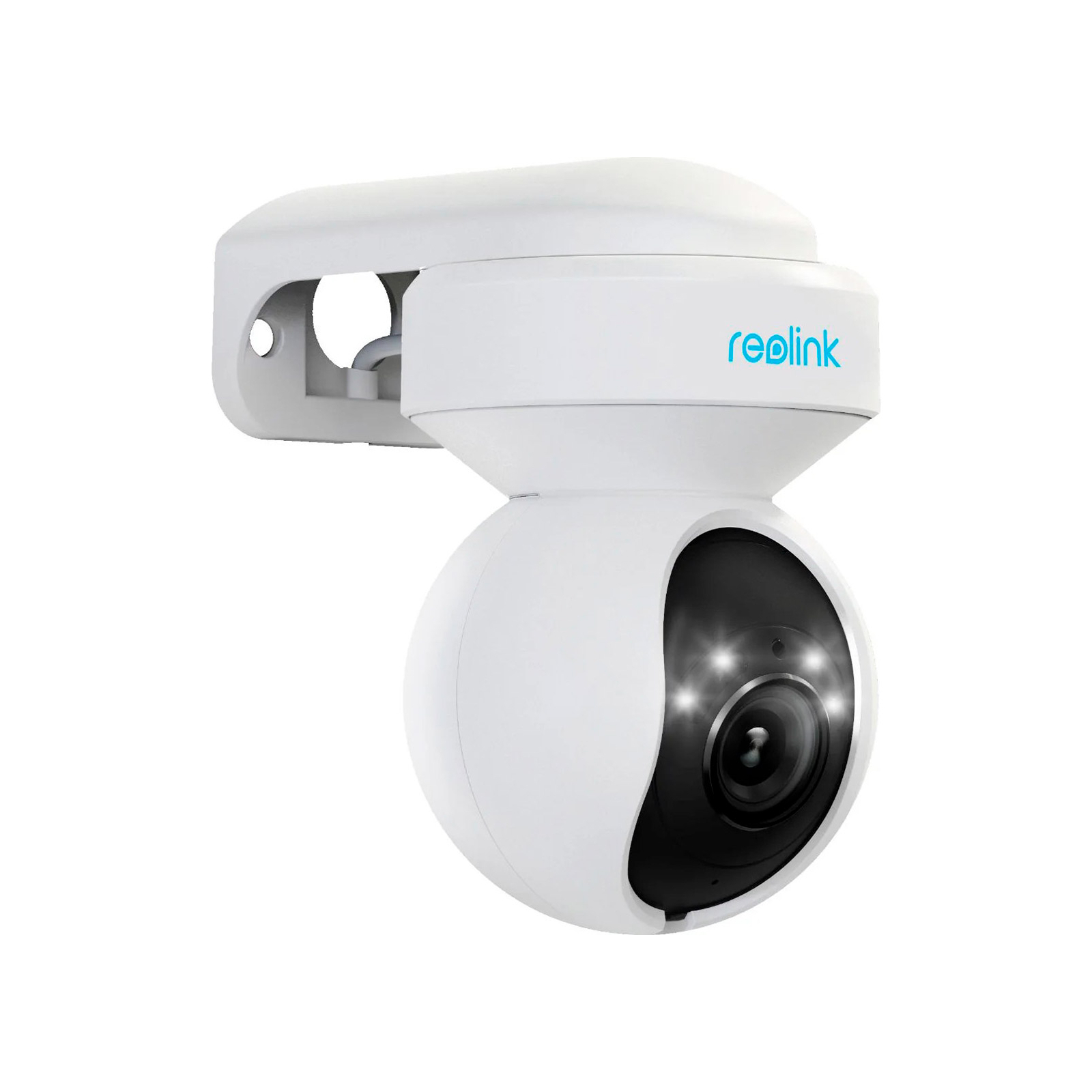 Камера видеонаблюдения Reolink E1 Outdoor изображение 2