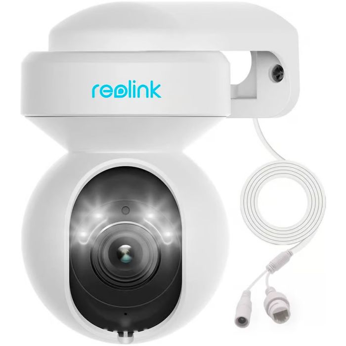Камера видеонаблюдения Reolink E1 Outdoor изображение 3