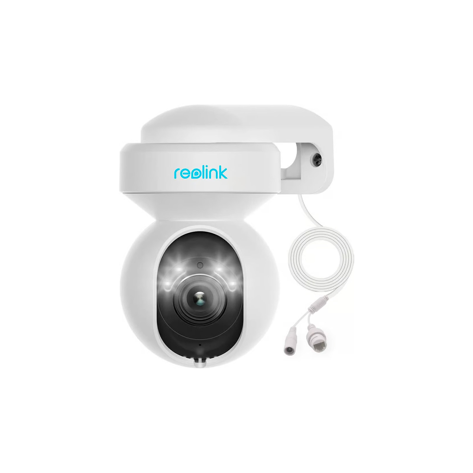 Камера видеонаблюдения Reolink E1 Outdoor изображение 3