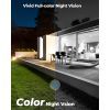 Камера відеоспостереження Reolink E1 Outdoor зображення 8