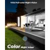 Камера видеонаблюдения Reolink E1 Outdoor изображение 8